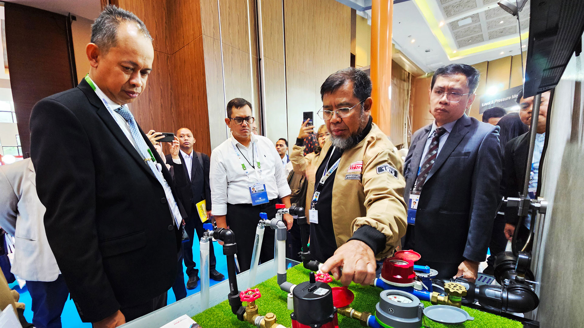 Vinilon-Group-Hadir-di-World-Water-Forum-ke-10-3